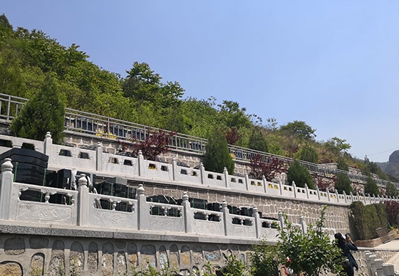 北京昌平区德陵公墓怎么走？