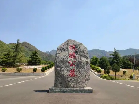 德陵公墓清明扫墓用预约吗